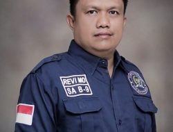 “Kuda Hitam” Hendrajoni