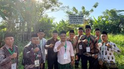 Wasekwil PW Ansor Sumbar Kecam Penutupan Paksa TPQ Makassar: Kami Kawal Kasus Ini hingga ke Meja Presiden dan DPR RI