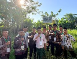Wasekwil PW Ansor Sumbar Kecam Penutupan Paksa TPQ Makassar: Kami Kawal Kasus Ini hingga ke Meja Presiden dan DPR RI