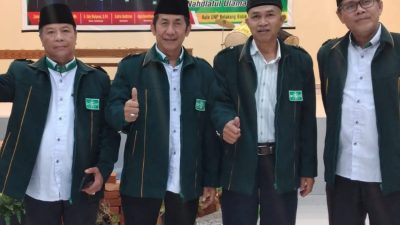 Sejumlah Keputusan Dalam Pelaksanaan Konfercab PC NU Bukittinggi Dipertanyakan Tokoh NU Bukittinggi