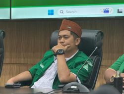 Ansor Bukittinggi Ajak Warga NU Bukittinggi Kedepankan Musyawarah, Hormati Penundaan Konfercab demi Persatuan Organisasi