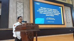 ASN UIN Bukittinggi Dibekali Pemahaman Program Ketaspenan dan Manfaat Purna Tugas