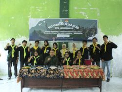 MUBES XIII MPA Jamarsingsia Tetapkan Ketua Umum Baru