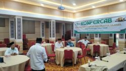 MWCNU ABTB Pertanyakan Pelaksanaan Konfercab PCNU Bukittinggi