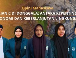 Galian C di Donggala: Antara Kepentingan Ekonomi dan Keberlanjutan Lingkungan
