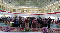 Seminar Sosialisasi Beasiswa LPDP Tahap II 2026 di Kampus UIN Bukittinggi