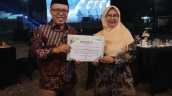 UIN Bukittinggi Raih Tiga Penghargaan pada Konsolidasi Nasional PSGA PTKI 2026 di Cirebon