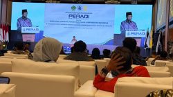 UIN Bukittinggi Perkuat Pendidikan Hukum, Teken Kerja Sama Nasional Bersama PERADI Profesional, Ditjen Pendis, UI dan 111 PTKI