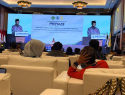 UIN Bukittinggi Perkuat Pendidikan Hukum, Teken Kerja Sama Nasional Bersama PERADI Profesional, Ditjen Pendis, UI dan 111 PTKI