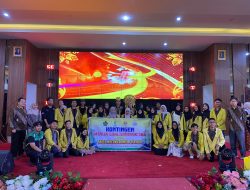 Kontingen UIN Bukittinggi Borong 9 Emas dan Raih Platinum Medal pada SIEBA Internasional 2026