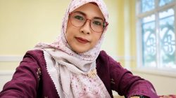 Dugaan Bullying Berujung Bom Rakitan di MAN 3 Padang, Dosen BK UIN Bukittinggi Hidayani Syam Tekankan Pentingnya Deteksi Dini Kesehatan Mental Siswa