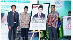Hardiansyah Padli : Gagasan Ekoteologi Menteri Agama Memiliki Nilai Strategis