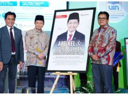 Hardiansyah Padli : Gagasan Ekoteologi Menteri Agama Memiliki Nilai Strategis