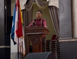 Zuwardi : Persoalan LGBT Tidak Dapat Dipisahkan Dari Falsafah ABS-SBK