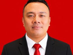 H. Khairul Amri, SP Layak Memimpin Nagari Langgam Sepakat