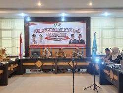 Hadiah Rp18,5 Juta Menanti, Dekopinwil Sumbar Perpanjang Pendaftaran Lomba Pidato Harkopnas ke-79 hingga 29 Juli 2026