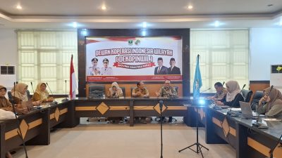 Hadiah Rp18,5 Juta Menanti, Dekopinwil Sumbar Perpanjang Pendaftaran Lomba Pidato Harkopnas ke-79 hingga 29 Juli 2026