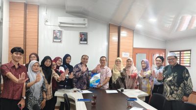 Diplomasi Akademik UIN Bukittinggi Perkuat Pariwisata Daerah