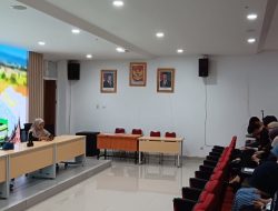 Mahasiswa UKM Malaysia Dalami Industri Pariwisata Bukittinggi