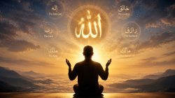 Sang Utusan (Rasul) Menumbuhkan Kesadaran Tauhid