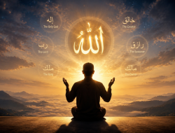 Sang Utusan (Rasul) Menumbuhkan Kesadaran Tauhid