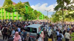 Pra PBAK Mahasiswa Baru UIN Bukittinggi 2026 Berjalan Lancar