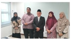 Riset Dr. Veni Roza Dorong Pemanfaatan AI Secara Etis di Perguruan Tinggi Islam
