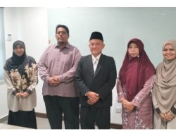 Riset Dr. Veni Roza Dorong Pemanfaatan AI Secara Etis di Perguruan Tinggi Islam