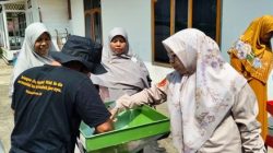 Petani Kopi Koto Hilalang Didorong Kelola Hasil Panen Jadi Produk Bernilai Tambah
