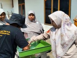 Petani Kopi Koto Hilalang Didorong Kelola Hasil Panen Jadi Produk Bernilai Tambah