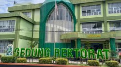 Ketua Panitia PBAK UIN Bukittinggi : 1.700 Mahasiswa Baru Siap Ikuti PBAK 2026