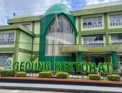 Ketua Panitia PBAK UIN Bukittinggi : 1.700 Mahasiswa Baru Siap Ikuti PBAK 2026
