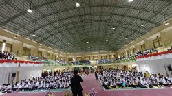 PBAK 2026 UIN Bukittinggi,  1.777 Mahasiswa Baru Ikuti PBAK Selama Tiga Hari
