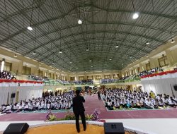 PBAK 2026 UIN Bukittinggi,  1.777 Mahasiswa Baru Ikuti PBAK Selama Tiga Hari