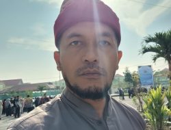 Maulid Nabi Muhammad SAW dan Peningkatan Kemampuan Umat dalam Bersyahadat