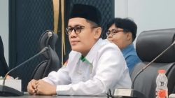 Muhdar Dikukuhkan sebagai Koordinator PTKN IPRAHUMAS Kemenag RI, Dorong Penguatan Jejaring Kehumasan