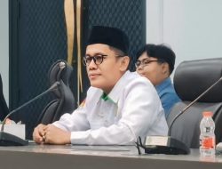 Muhdar Dikukuhkan sebagai Koordinator PTKN IPRAHUMAS Kemenag RI, Dorong Penguatan Jejaring Kehumasan