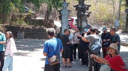 Pura Luwur Gunung Kukus Gwa Gong, Jejak Keindahan Seni dan Kearifan Leluhur Bali
