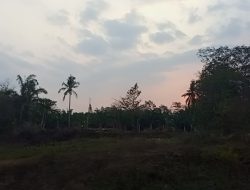 Sholat Sebagai Alat Untuk Bersaksi Kepada Allah