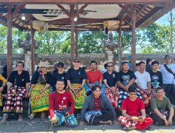 Traveling ke Bali,  Telusuri Keindahan Alam dan Jejak Sejarah Leluhur