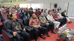 Bencana Alam Jadi Momentum UMKM Sumbar Naik Kelas
