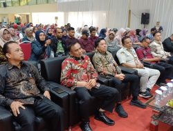 Bencana Alam Jadi Momentum UMKM Sumbar Naik Kelas