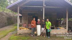 Survei Langsung 11 Calon Penerima KIP Kuliah, UIN Bukittinggi Pastikan Bantuan Tepat Sasaran