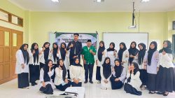 GP Ansor Bukittinggi Gelar Pelatihan Pemberdayaan Ekonomi Umat Bersama Fatayat NU nelalui Proyek Sosial PKN – X di Makassar