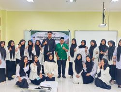 GP Ansor Bukittinggi Gelar Pelatihan Pemberdayaan Ekonomi Umat Bersama Fatayat NU nelalui Proyek Sosial PKN – X di Makassar